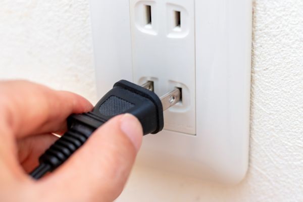 Outlet Installation Service