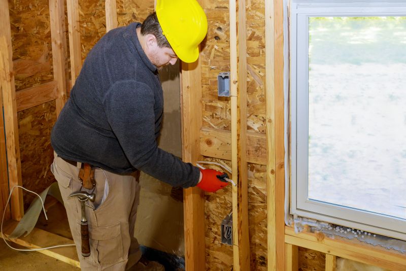 Construction Electrical Wiring detail