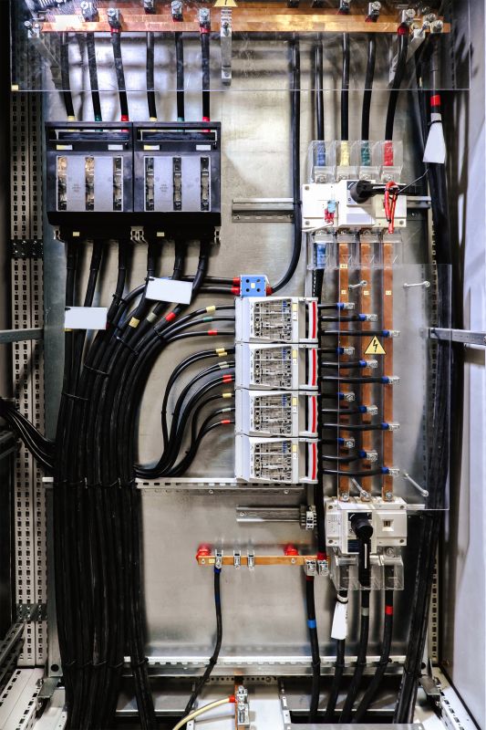 Electrical Upgrade Service detail