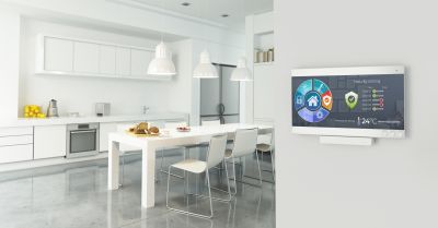 Home Automation Service detail