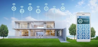 Home Automation Service detail
