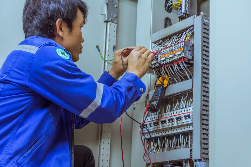 Wiring Inspection Service