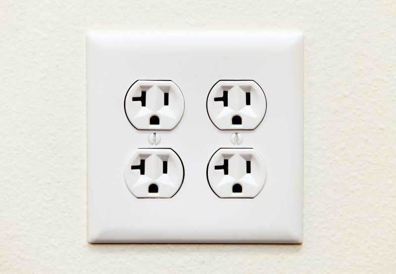 Enhanced electrical safety