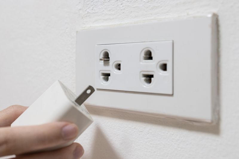Improved energy efficiency