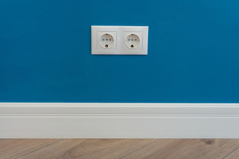 Increased home convenience